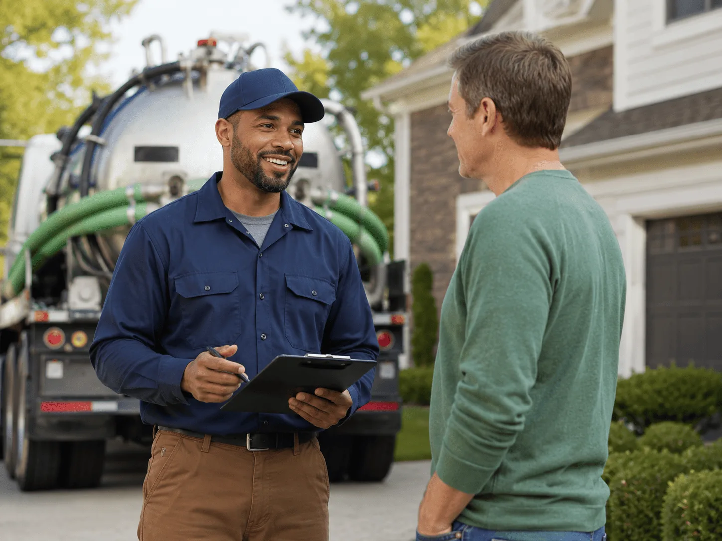 Mosquito Control Henning, MN FAQs